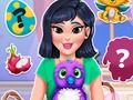 Spil Fantasy Pet Stave Factory online