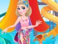 Spil Prinsesse Eliza går til vandland  online