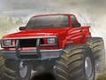 Spil Monster Truck Dirt Racer online