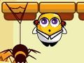 Spil Glad Alien Jumping  online