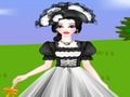 Spil Pretty Princess: Kjoler til bolden  online