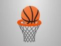 Spil Dunk Hoop online