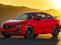 Spil 2020 Honda Civic Si online