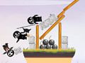 Spil Royal eksplosion online