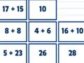 Spil Math Mahjong-tilføjelse  online