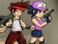 Spil Alpha Guns online