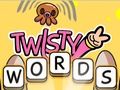 Spil Twisty ord  online