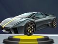 Spil Bilstunt rytter online