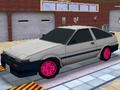 Spil Bildrivning Xtreme  online