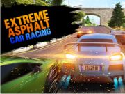 Spil Ekstrem asfaltbilsport  online