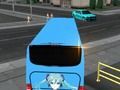 Spil Coach Bus Simulator online