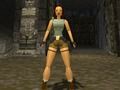 Spil Lara Croft Tomb Raider online