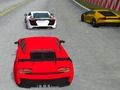 Spil Xtreme stunts Racing Cars 2019 online