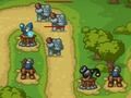 Spil Forsvar Village  online