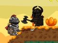 Spil Super Knight online