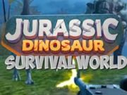 Spil Dinosaurs Jurassic Survival World online