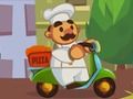 Spil Pepperoni gået vild  online