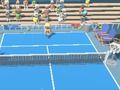 Spil Mini Tennis 3d online