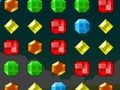 Spil Ninja Treasure Match 3 online