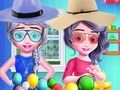 Spil Sisters Day Celebration online