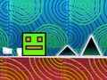 Spil Geometri Dash Crazy  online