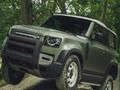 Spil Land Rover Defender 90 online