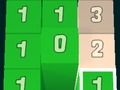 Spil Antal puslespil  online