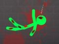 Spil Dødsfald stickman kriger  online