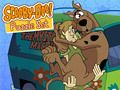Spil Scooby Doo Puzzle Set  online