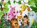 Spil King of Jungle online