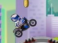 Spil Motorløb 2  online