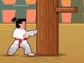 Spil Karate Kido online