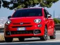 Spil Fiat 500X Sport online
