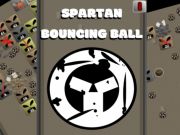 Spil Spartansk hoppebold  online