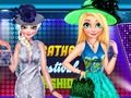 Spil BFF Feather Festival Mode  online