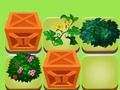 Spil Fusion af planter  online