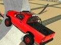 Spil Offroad Suv Stunt Jeep Kørsel 4x4  online