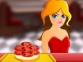 Spil Happy Burger Shop online