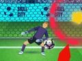 Spil Straffespark  online