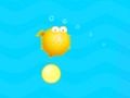 Spil Spiky fisk  online