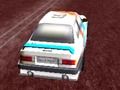 Spil Politiets racerbil online