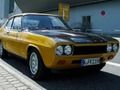 Spil Ford Capri online