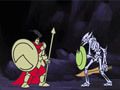 Spil Helios og spartanen  online