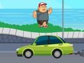 Spil Sjove Crazy Runner  online