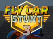 Spil Flybil Stunt 3 online Spil Flybil Stunt 3 online