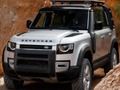 Spil Land Rover Defender 110 online