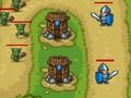 Spil Tower Defense 2d  online