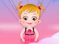 Spil Baby Hazel Fairyland Ballet online