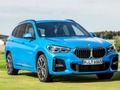 Spil BMW X1 online