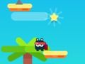 Spil Crashy Cat online